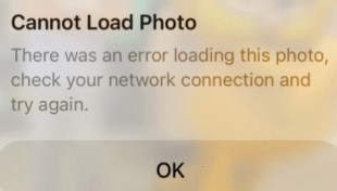 “Spatial Scene Mode” Not Working on iPhone 14 After iOS 26 Update